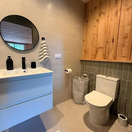 Apartamento Casa 30