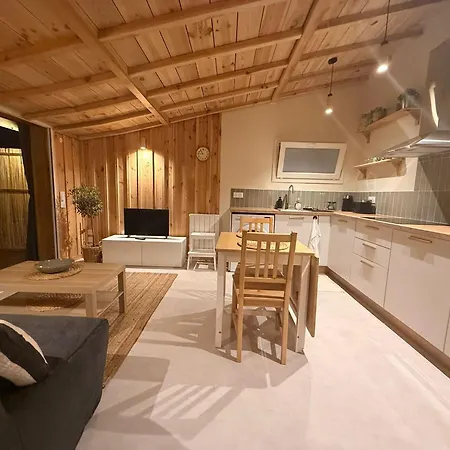Apartamento Casa 30