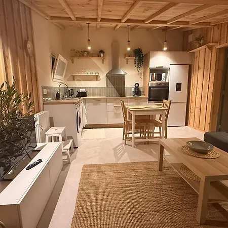 Apartamento Casa 30